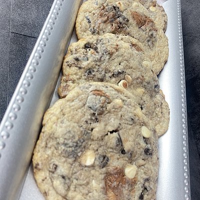 Gourmet Cookies (12)