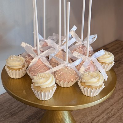 Cake Pops 