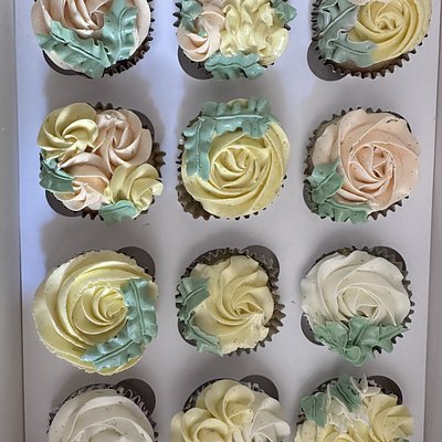 Cupcakes