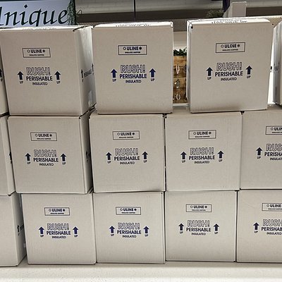 2 Day Dessert Shipping For Cakes/pies/cookies 