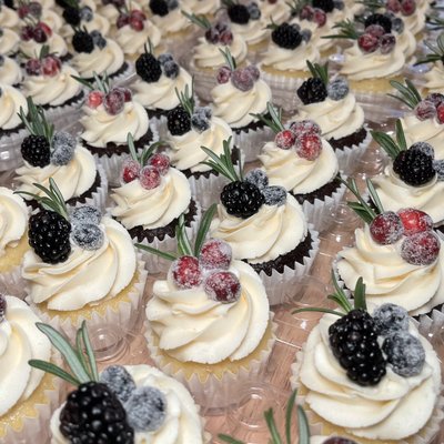 Cupcakes