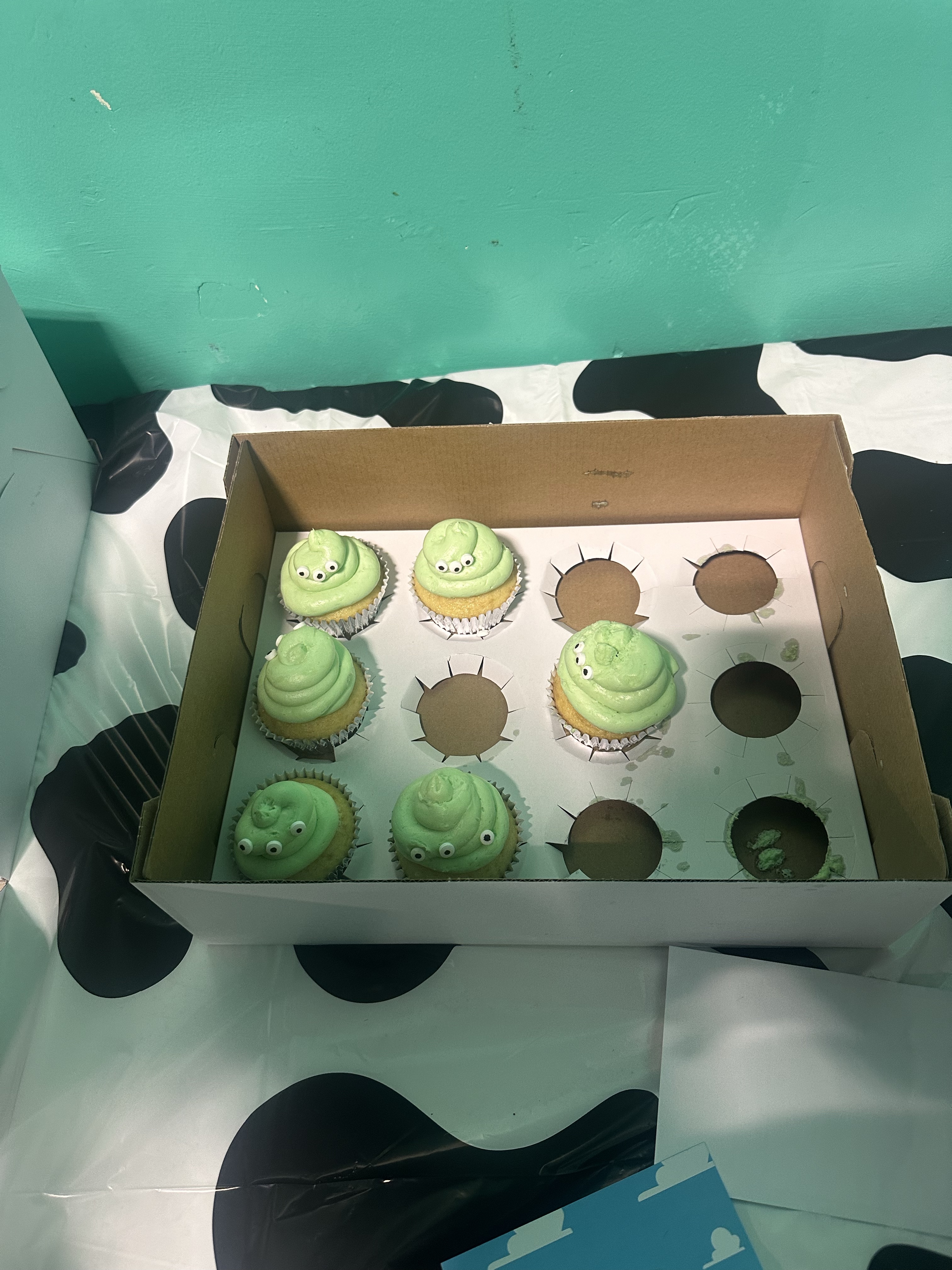 Cupcake 