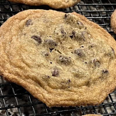 Chocolate Chipper’s Sister (1 Dozen)