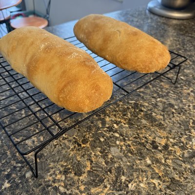 Ciabatta