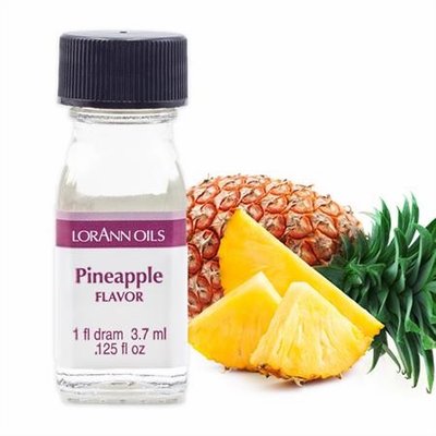 Pineapple Flavor🍍