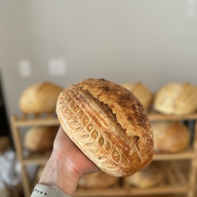 Mini Classic Loaf
