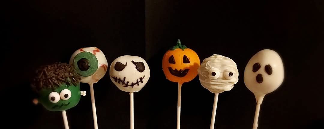 Cakepops