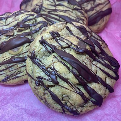 Peanut Butter Extreme