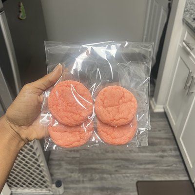 Specialty Cookies