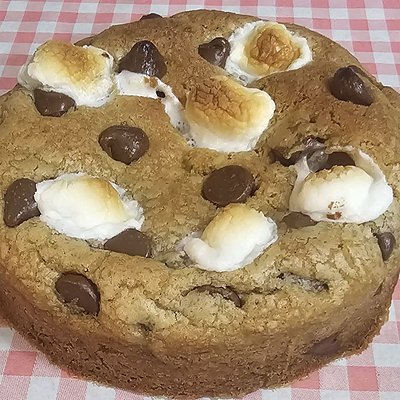S'mores Cookie JUMBO 
