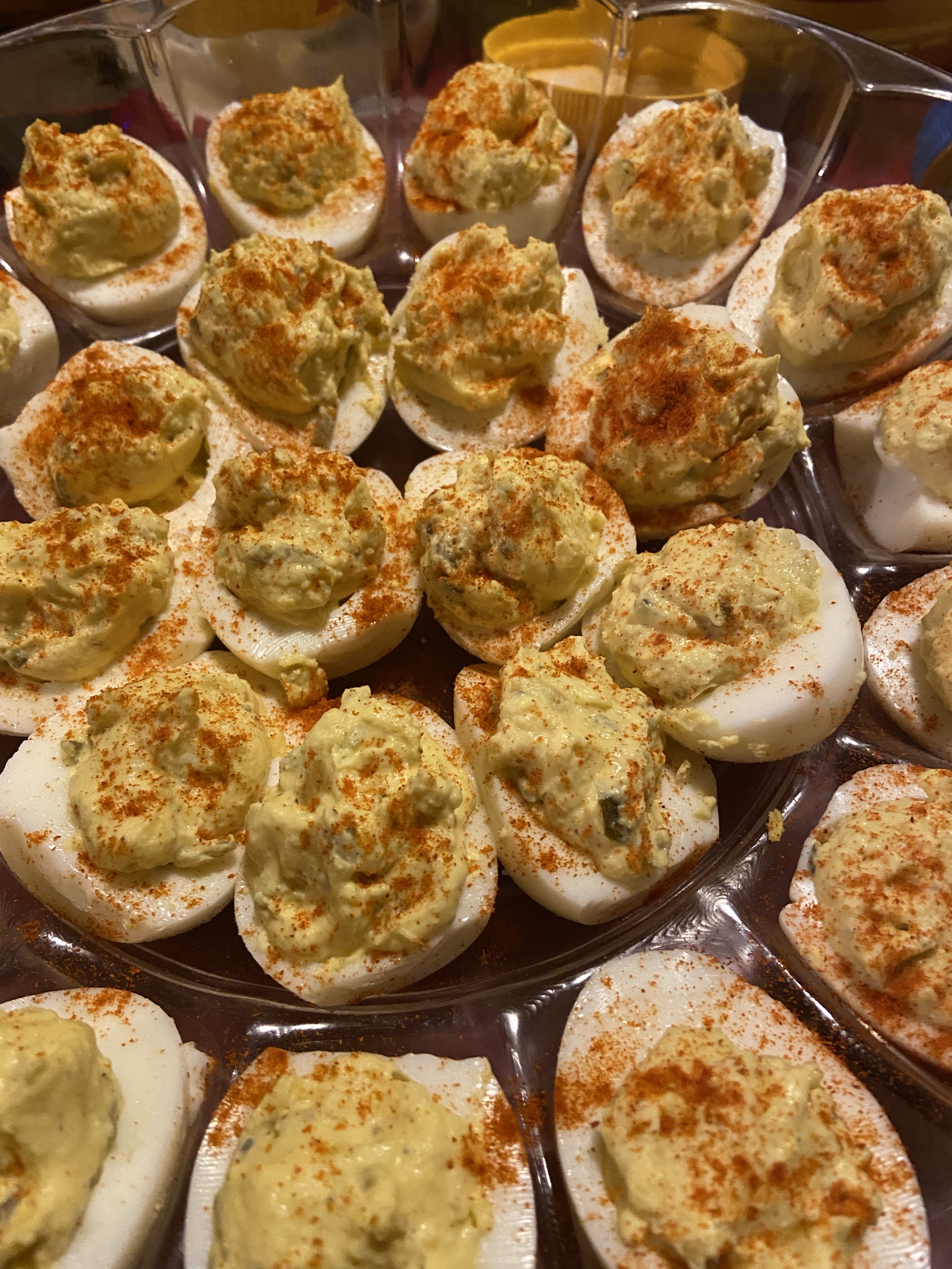 Angel Eggs