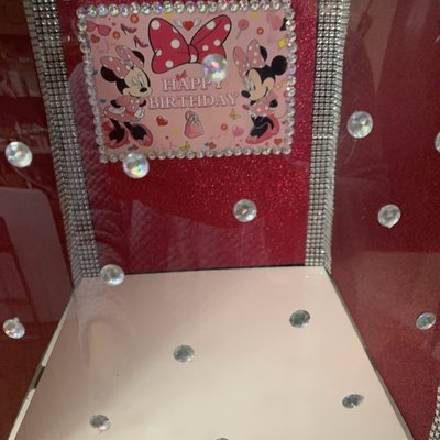 Glam Box
