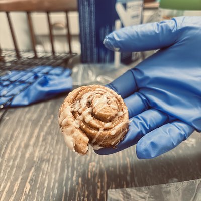 Cinnabites 