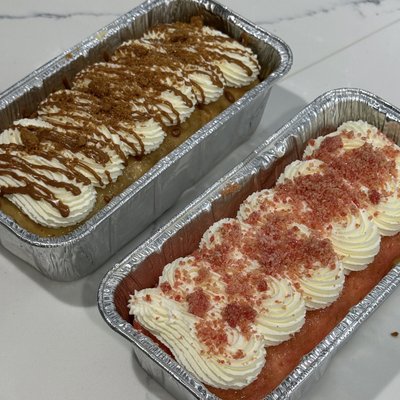 Tres Leches 