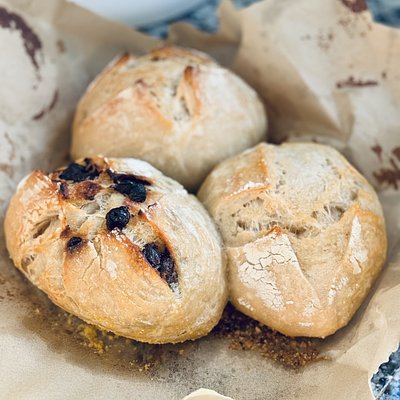 Sourdough Small Loaf