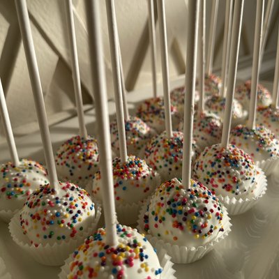 Cake Pops