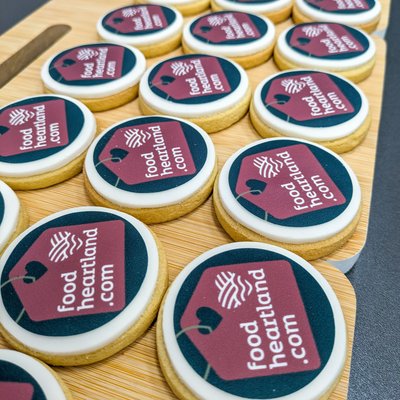 Bespoke Cookies