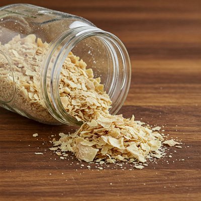 30g Dehydrated Sourdough Starter, EF, DF