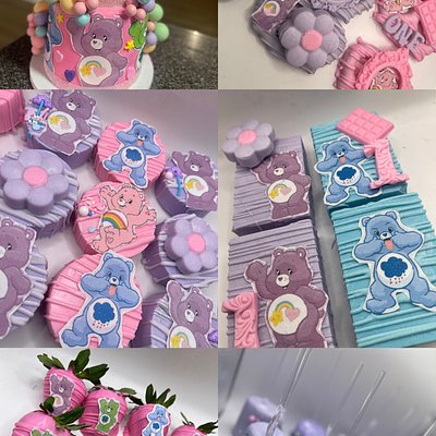 Top Fan Party Pack 