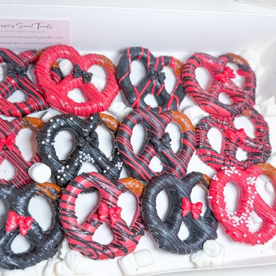 Pretzels
