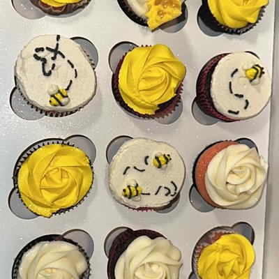 Cupcakes