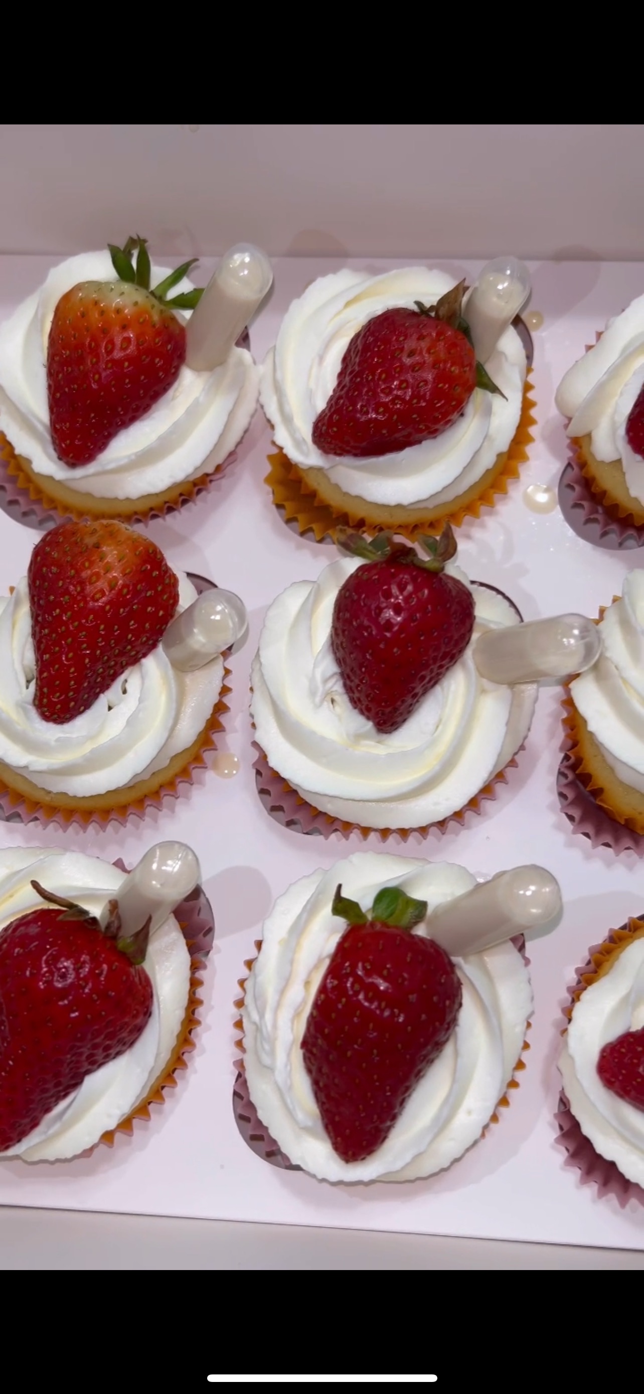 Tres Leches 