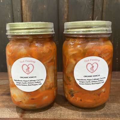Kimchi
