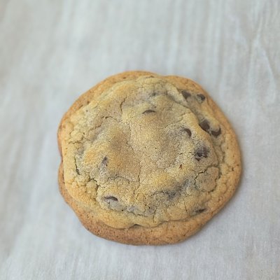 The OG Chocolate Chip (By Single Cookie)