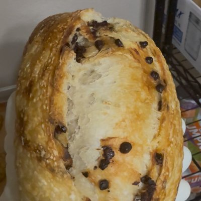Prairie Sweet Chocolate Chip
