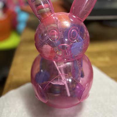 Easter Bunny- Small