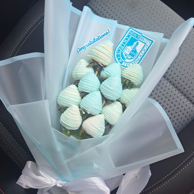 Custom Treats