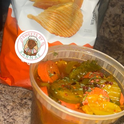 Large Original Spicy Bowl 
