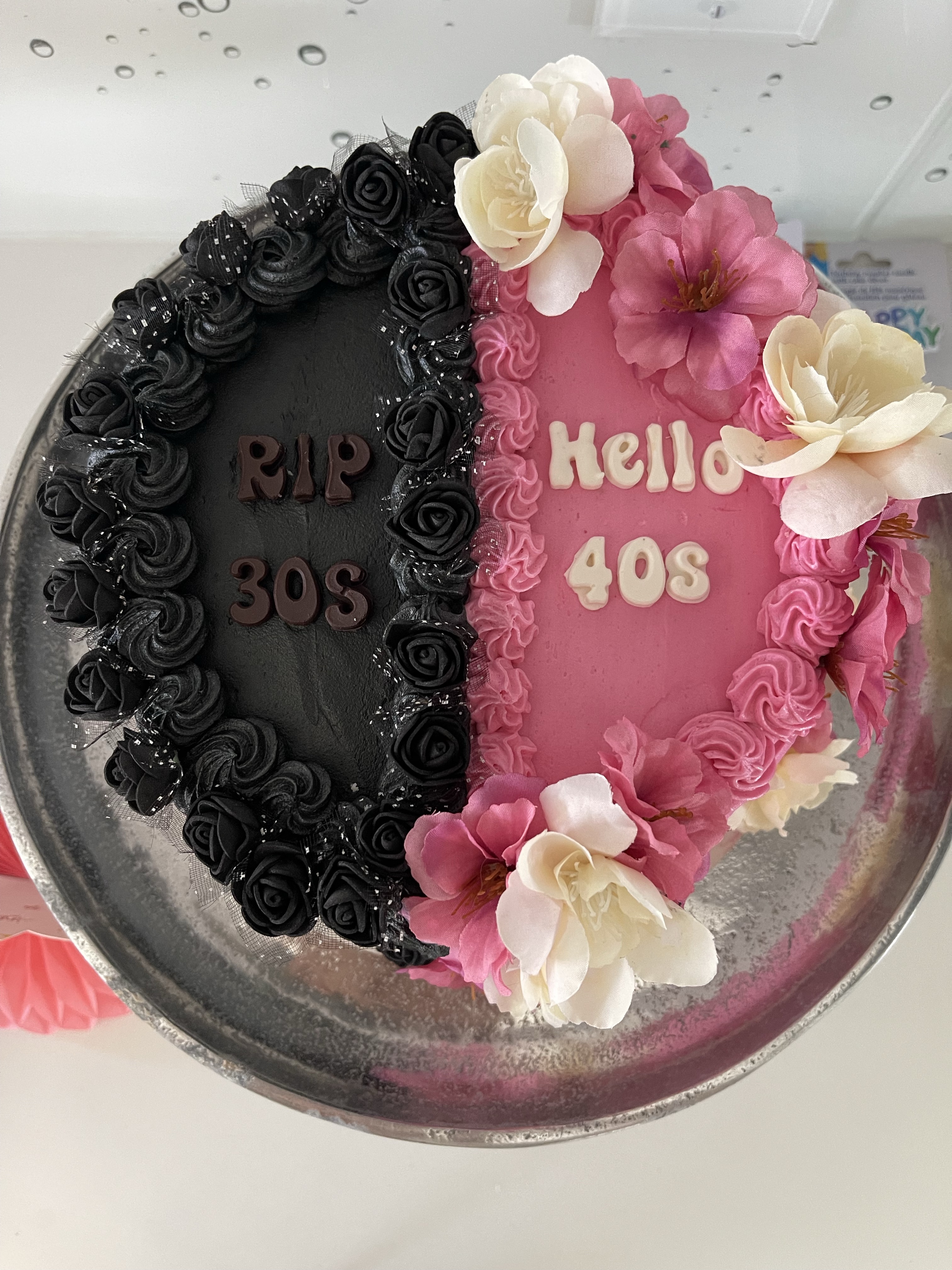 Custom Cakes