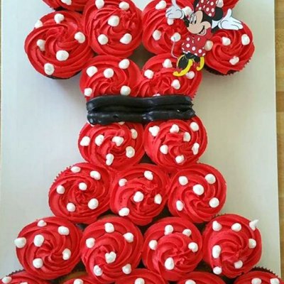 Minnie Mouse 