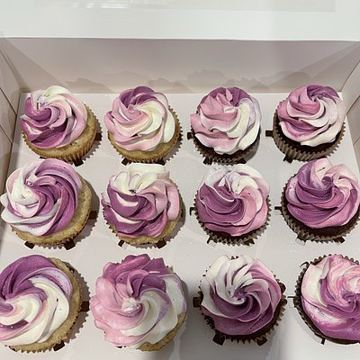 Cupcakes 