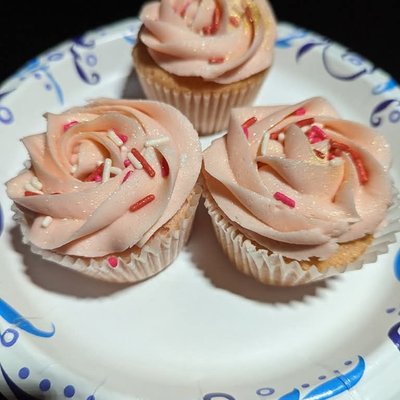 Pink Champagne 