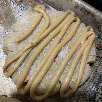 Ultimate Peanut Butter Cookies