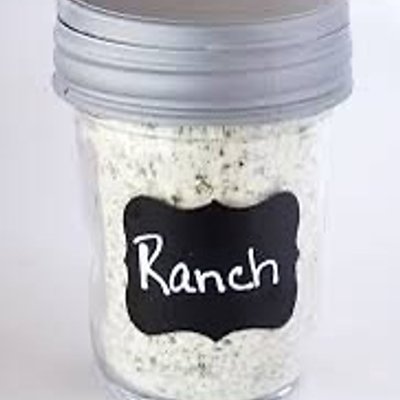 Ranch Seasoning