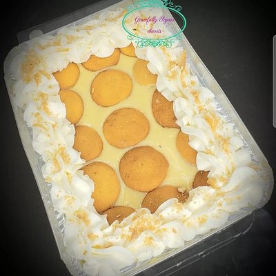 Pan Desserts