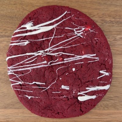 Red Velvet