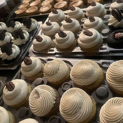Cupcakes