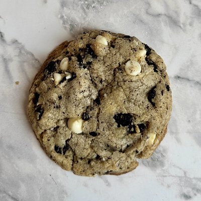 Oreo Overload (SINGLE)