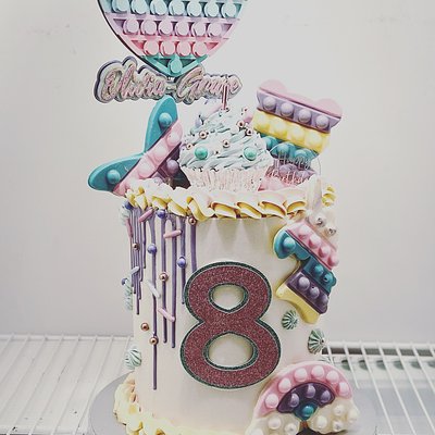 6” Regular Serves 12-14