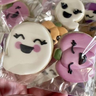 Halloween Mini Two Packs 