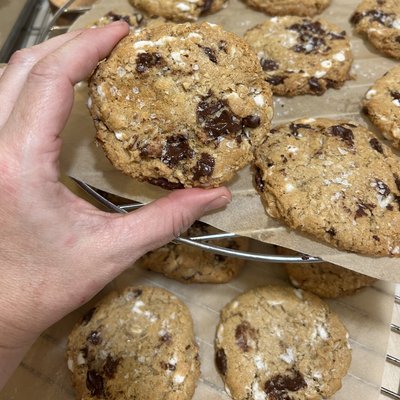 Marry Me Cookies (Dozen)
