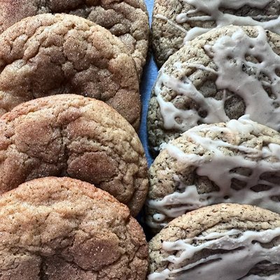 Cookies 