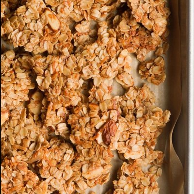 Granola 
