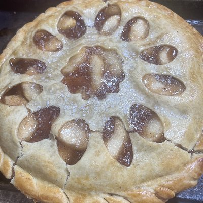 Fruit Pie