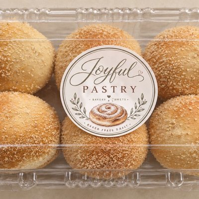 Pandesal - 10+1 PROMO 💚