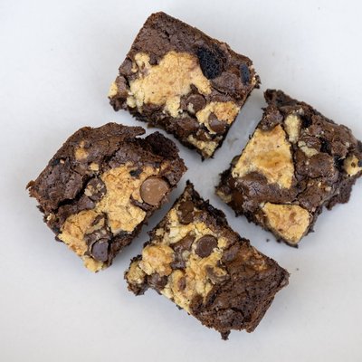 Brookie Brownie